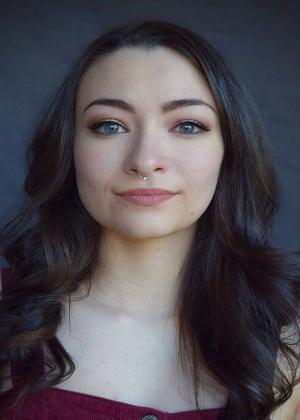 Jodelle Ferland